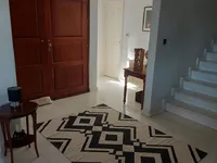 Недвижимость 5 Bedroom Detached house For sale in Agios Tychonas: 3