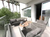 Недвижимость 2 Bedroom Apartment For Sale In Germasogeia, Limassol: 8