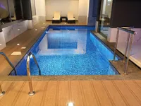 Недвижимость 2 Bedroom Apartment For Sale In Germasogeia, Limassol: 11