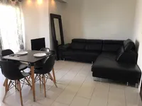 Недвижимость 2 Bedroom Apartment with Sea View for Sale in Limassol, Agia Triada: 2