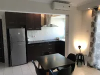 Недвижимость 2 Bedroom Apartment with Sea View for Sale in Limassol, Agia Triada: 4