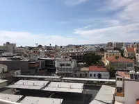 Недвижимость 2 Bedroom Apartment with Sea View for Sale in Limassol, Agia Triada: 7