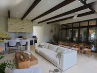 Недвижимость 4 Bedrooms Detached house For sale in Kamares, Larnaca: 3