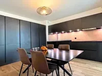 Недвижимость Apartment 4 rooms: 1