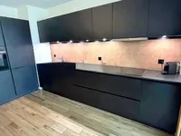 Недвижимость Apartment 4 rooms: 4
