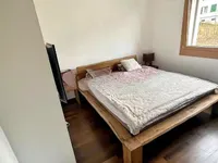 Недвижимость Apartment 4 rooms: 9