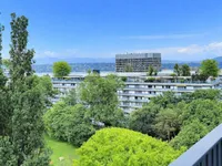 Недвижимость Apartment 3.5 rooms: 3