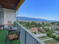 Недвижимость Apartment 3.5 rooms: 4