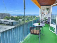 Недвижимость Apartment 3.5 rooms: 5