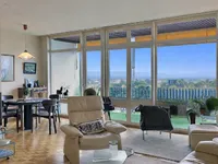 Недвижимость Apartment 3.5 rooms: 6