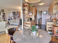 Недвижимость Apartment 3.5 rooms: 7