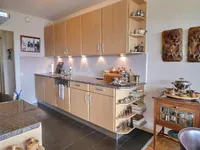 Недвижимость Apartment 3.5 rooms: 8