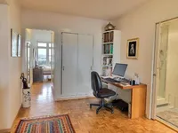 Недвижимость Apartment 3.5 rooms: 9