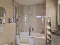 Недвижимость Apartment 3.5 rooms: 11