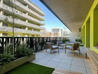 Недвижимость Apartment 4 rooms: 1