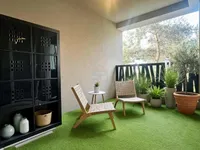 Недвижимость Apartment 4 rooms: 6