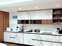 Недвижимость Single house 7 rooms: 3