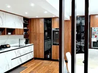 Недвижимость Single house 7 rooms: 4