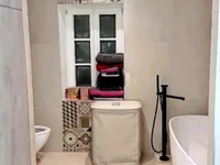 Недвижимость Single house 7 rooms: 9