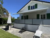 Недвижимость Single house 8 rooms: 1