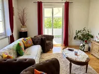 Недвижимость Single house 8 rooms: 3