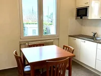 Недвижимость Single house 8 rooms: 7