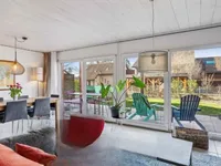 Недвижимость Bifamiliar house 7 rooms: 1