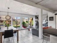 Недвижимость Bifamiliar house 7 rooms: 2