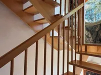 Недвижимость Bifamiliar house 7 rooms: 5