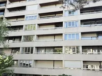 Недвижимость Apartment 2 rooms: 1