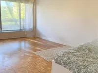 Недвижимость Apartment 2 rooms: 3