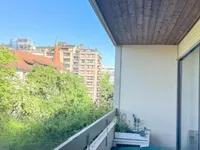 Недвижимость Apartment 2 rooms: 4