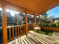 Недвижимость Row house 6 rooms: 1