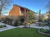 Недвижимость Row house 6 rooms: 2