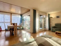 Недвижимость Row house 6 rooms: 3