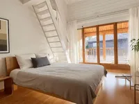 Недвижимость Row house 6 rooms: 7