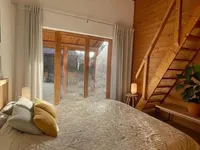 Недвижимость Row house 6 rooms: 8