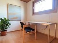 Недвижимость Row house 6 rooms: 9