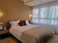 Недвижимость 3 Bedroom Seafront Apartment for Sale in Potamos Germasogeias, Limassol: 5