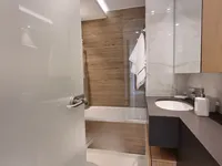 Недвижимость 3 Bedroom Seafront Apartment for Sale in Potamos Germasogeias, Limassol: 8