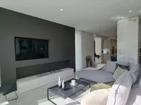 Недвижимость 3 Bedroom Seafront Apartment for Sale in Potamos Germasogeias, Limassol: 11