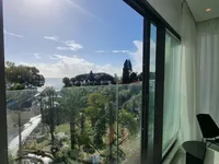 Недвижимость 3 Bedroom Seafront Apartment for Sale in Potamos Germasogeias, Limassol: 12