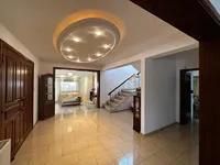 Недвижимость 5 Bedroom House For Sale in Ekali, Limassol: 4