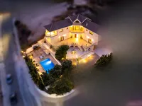Недвижимость 6 Bedroom Villa For Sale in Mouttagiaka, Limassol: 1