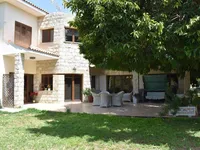 Недвижимость 3 Bedroom Villa For sale in Pyrgos, Limassol: 1