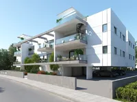Недвижимость 2 Bedroom Apartment For Sale In Asomatos, Limassol: 1