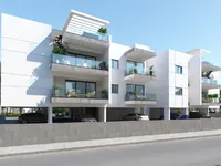 Недвижимость 2 Bedroom Apartment For Sale In Asomatos, Limassol: 2