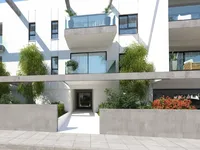 Недвижимость 2 Bedroom Apartment For Sale In Asomatos, Limassol: 4