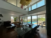 Недвижимость 5 Bedroom Villa For sale in Limassol City,: 1