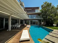 Недвижимость 5 Bedroom Villa For sale in Limassol City,: 24